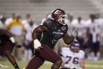 2016 NFL Mock Draft: Noah Spence cracks the top 10