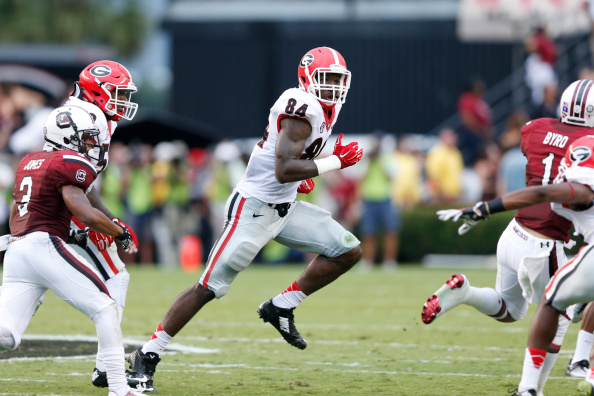 Leonard floyd hot sale jersey