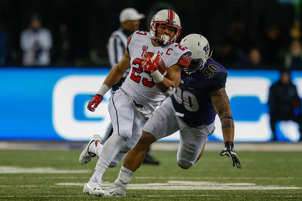 2016 NFL Scouting Report: Scouting Broncos running back Devontae Booker -  Mile High Report