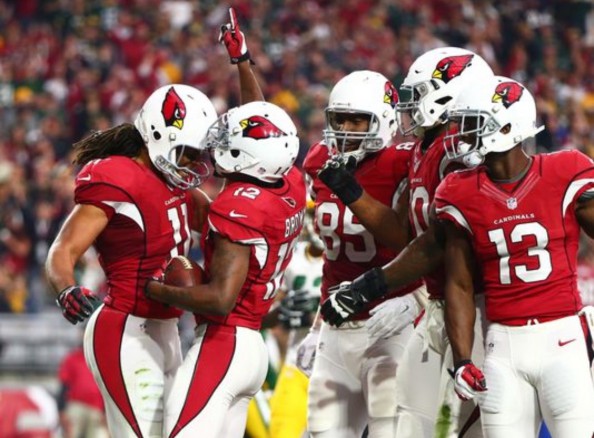 2016 NFL Draft Team Needs: Arizona Cardinals