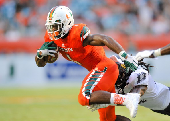 Artie Burns Stats, News and Video - CB