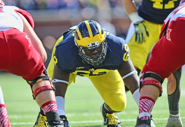 2016 NFL Draft: Willie Henry Should have Stayed at Michigan