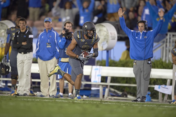 2016 NFL Draft Profile: Jordan Payton of UCLA