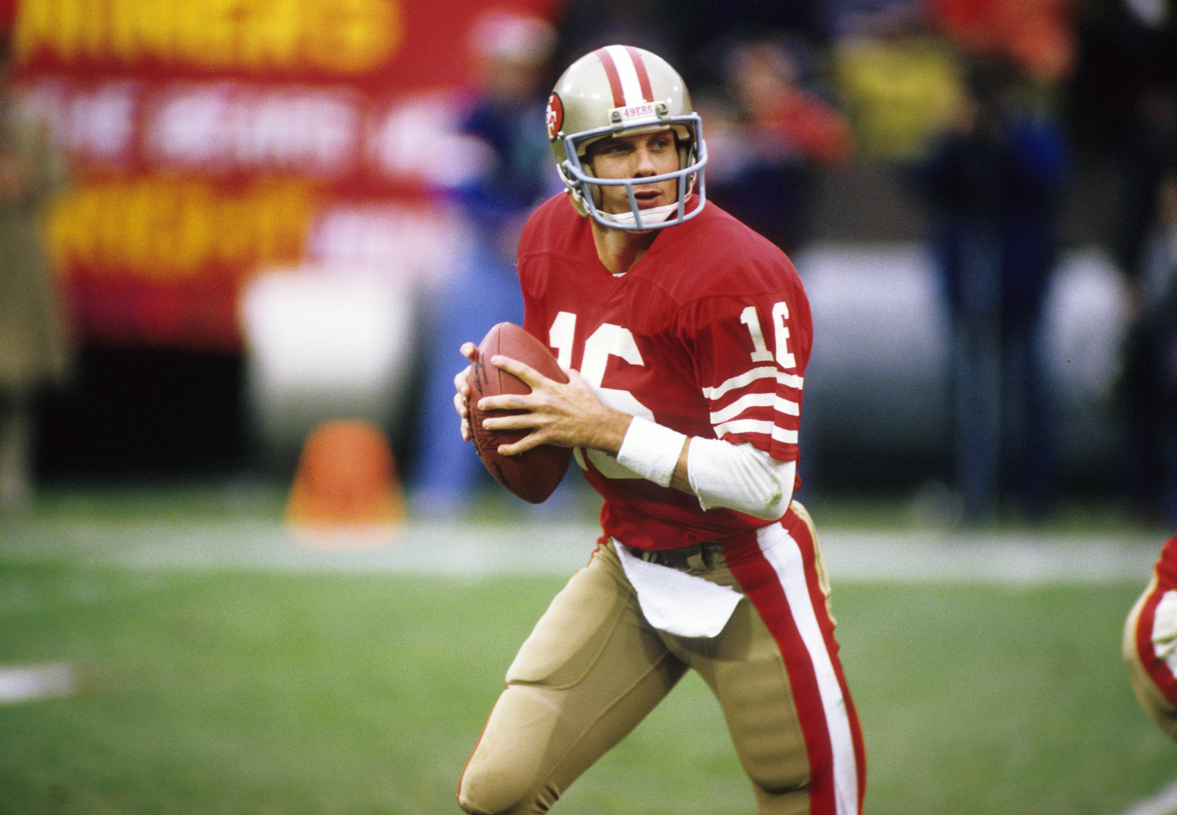 Top 5 NFL draft steals in San Francisco 49ers history