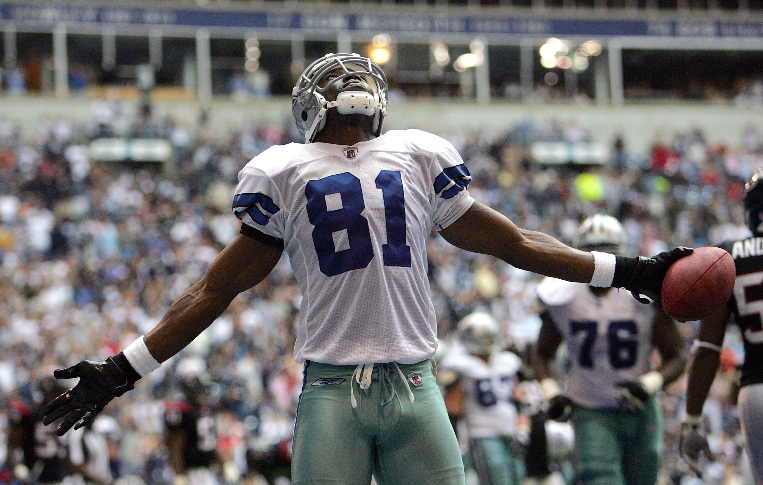 NFL 100: Best players in Cowboys history