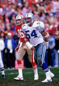 Dream Team? Greatest Uniform Numbers in Dallas Cowboys, DFW History; Dak  Prescott Not No. 4? - FanNation Dallas Cowboys News, Analysis and More