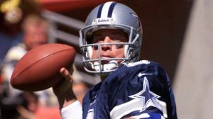 Cowboys CTK: Greatest Dallas Cowboy Of All-Time Roger Staubach