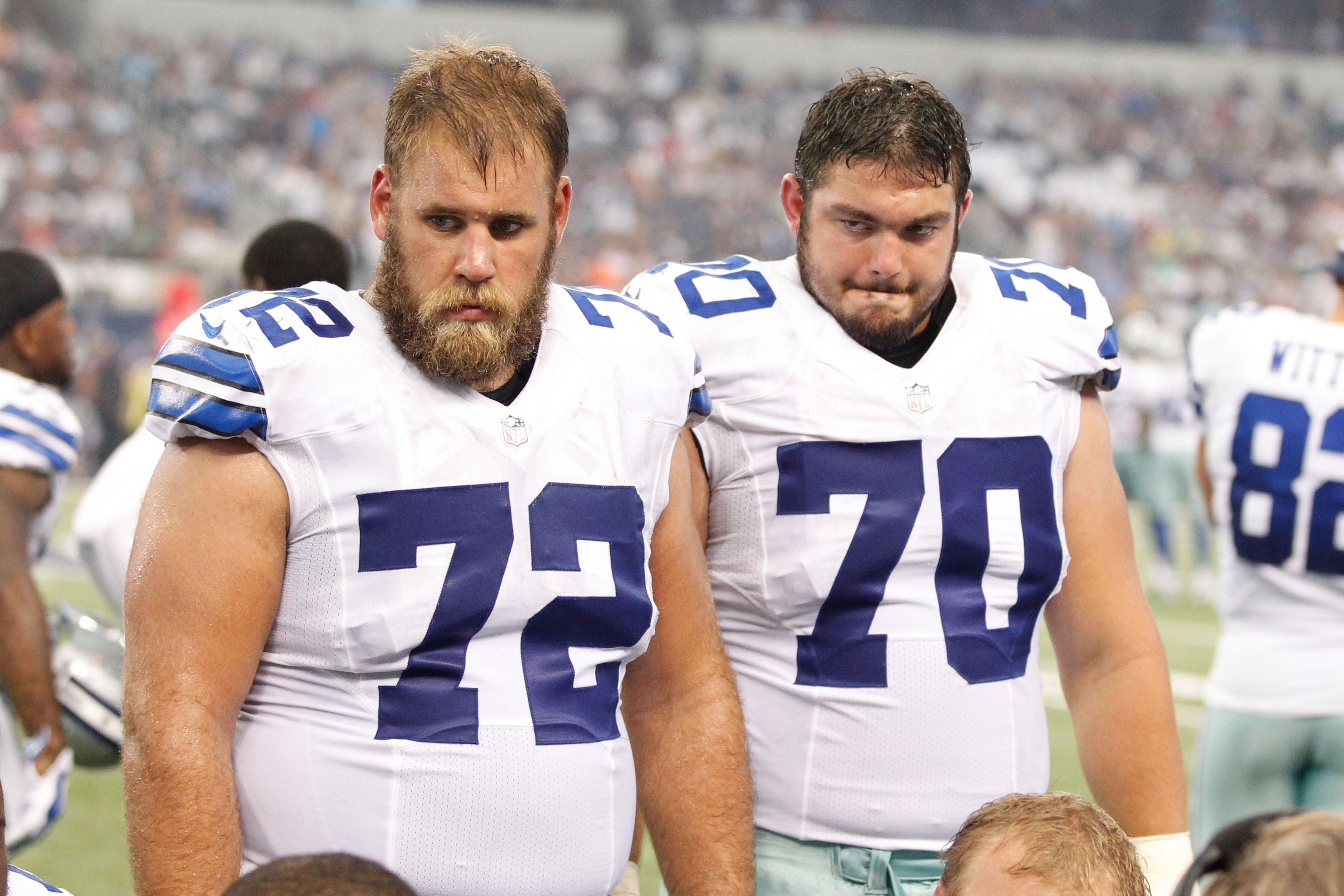 Zack Martin option a no-brainer for the Cowboys, PFF News & Analysis