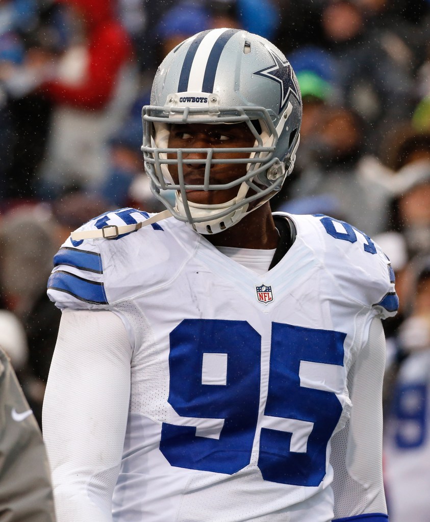 Source: Cowboys defensive tackle Stephen Paea is retiring - Blogging The  Boys