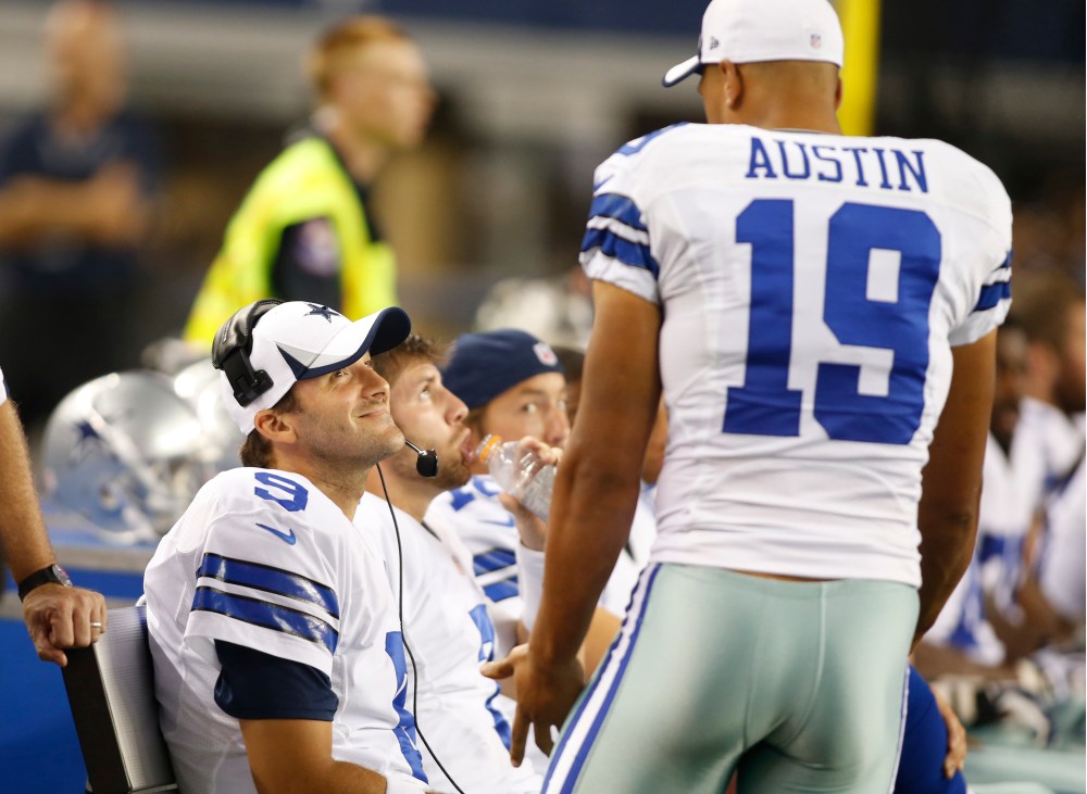 Tony Romo might be a splash signing, but he won't deliver a Super Bowl, Dallas Cowboys