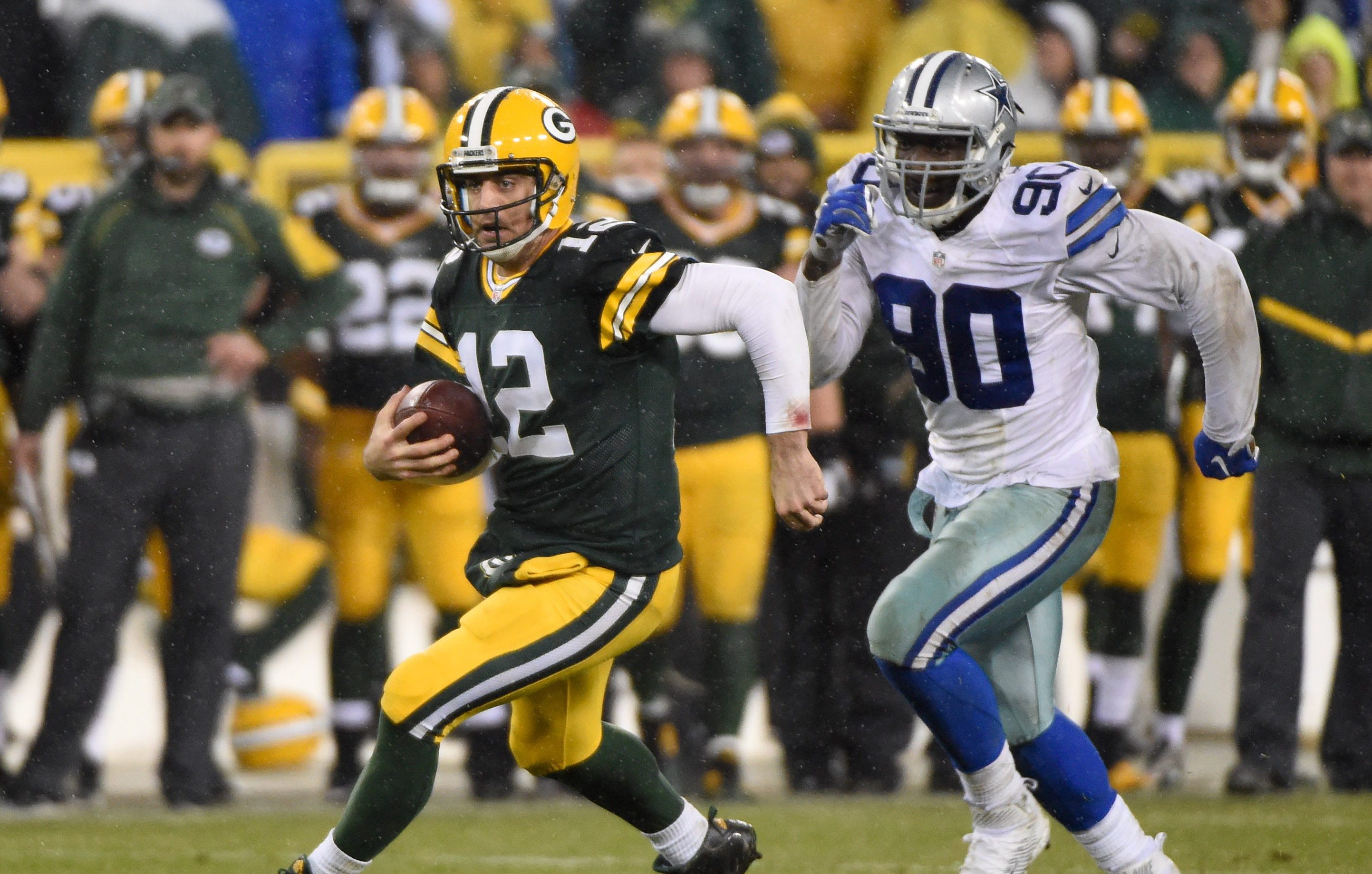 5 Fast Facts About the Green Bay Packers