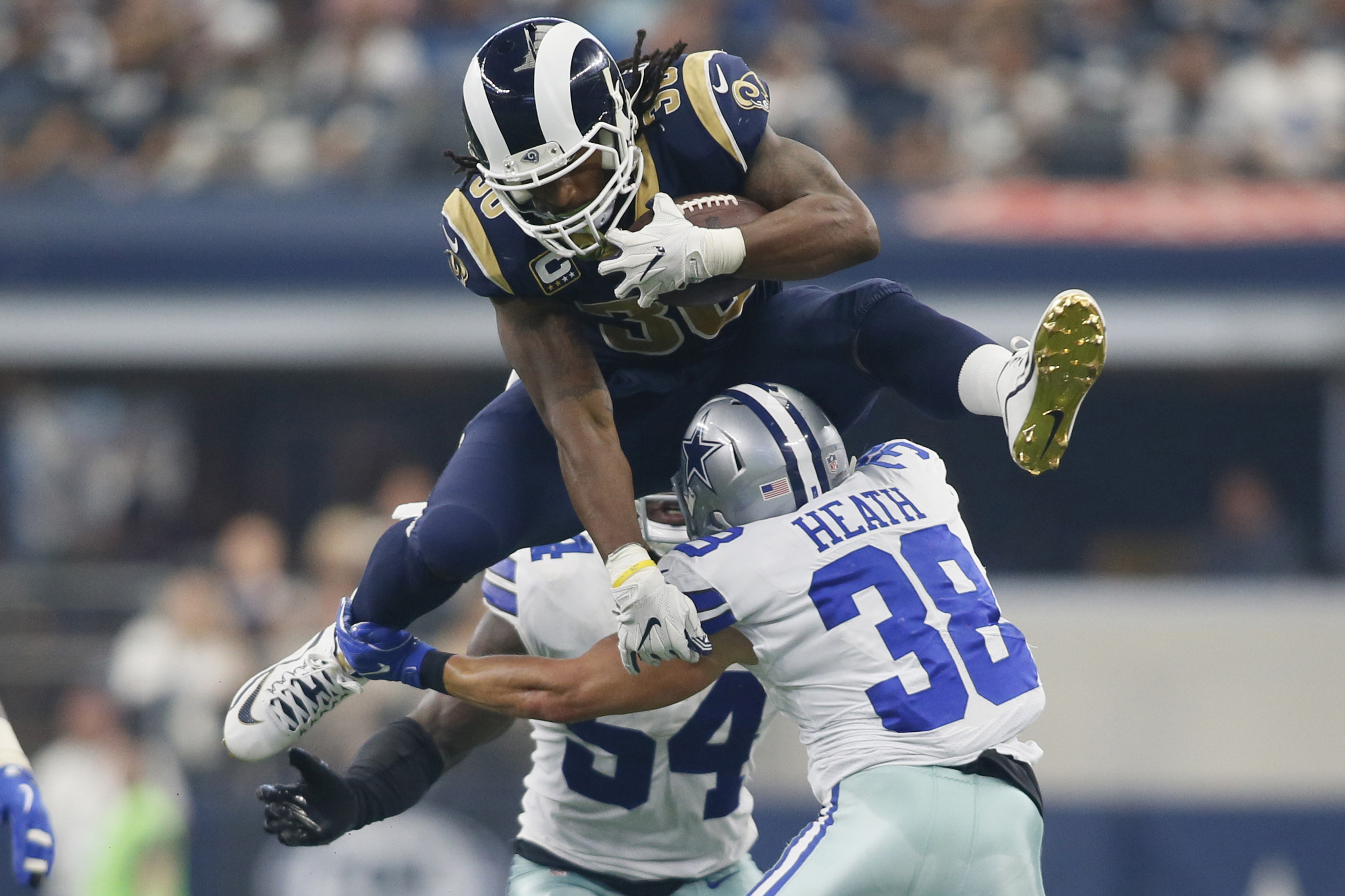 Dallas Cowboys: Why Earl Thomas to the Cowboys is inevitable