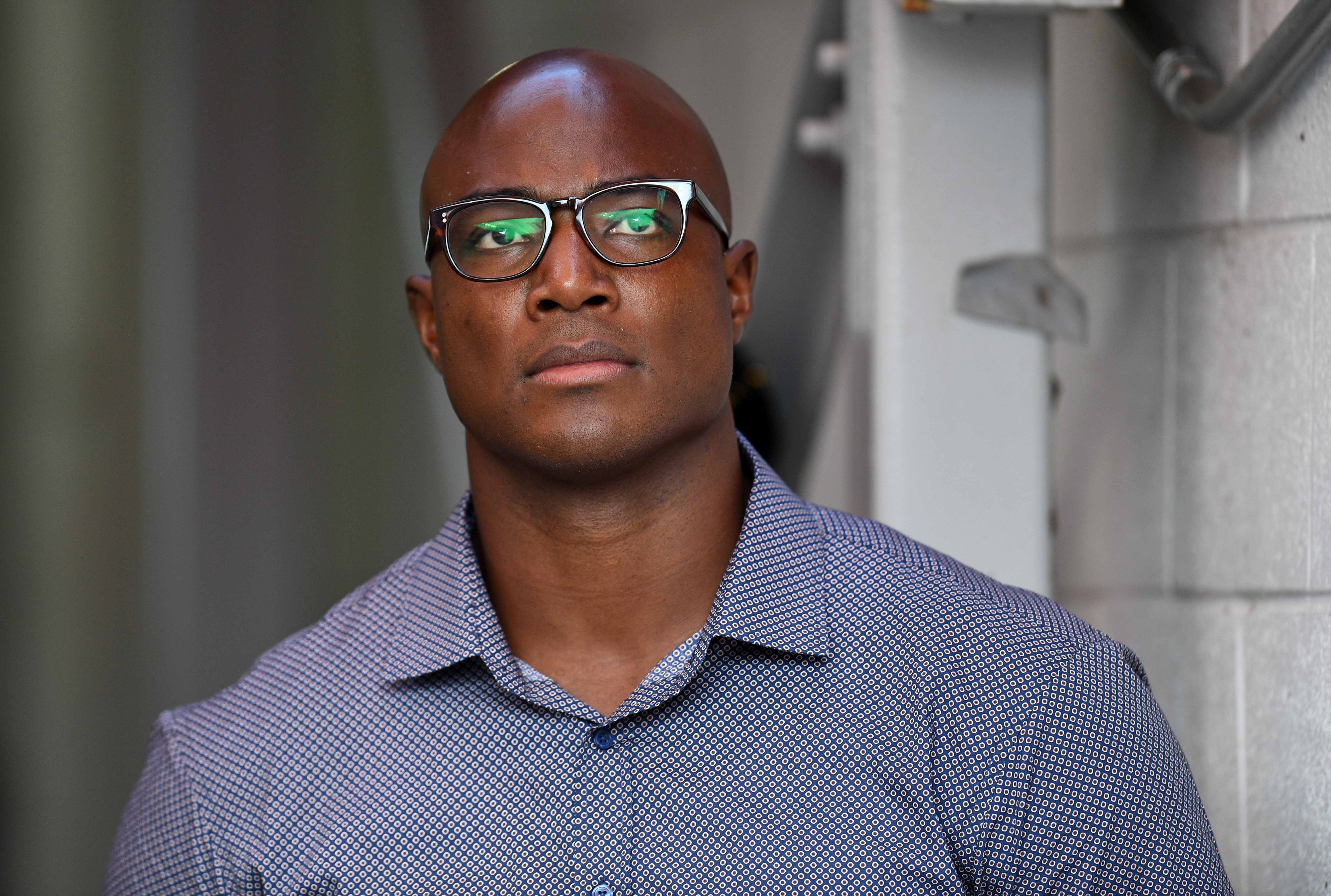 DeMarcus Ware's Hall of Fame celebration will be part Denver, part Dallas -  CBS Colorado