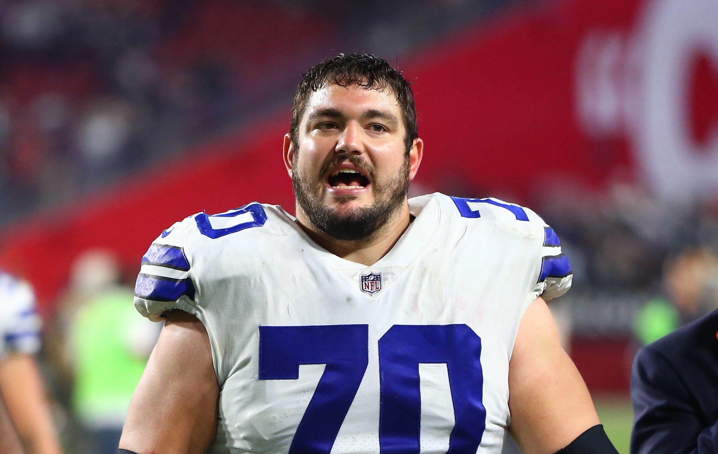 Should Jets pursue 6x All-Pro Zack Martin ahead of regular season?