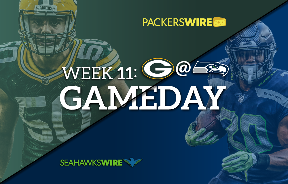 Thursday Night Football: After Cowboys win, can the Packers