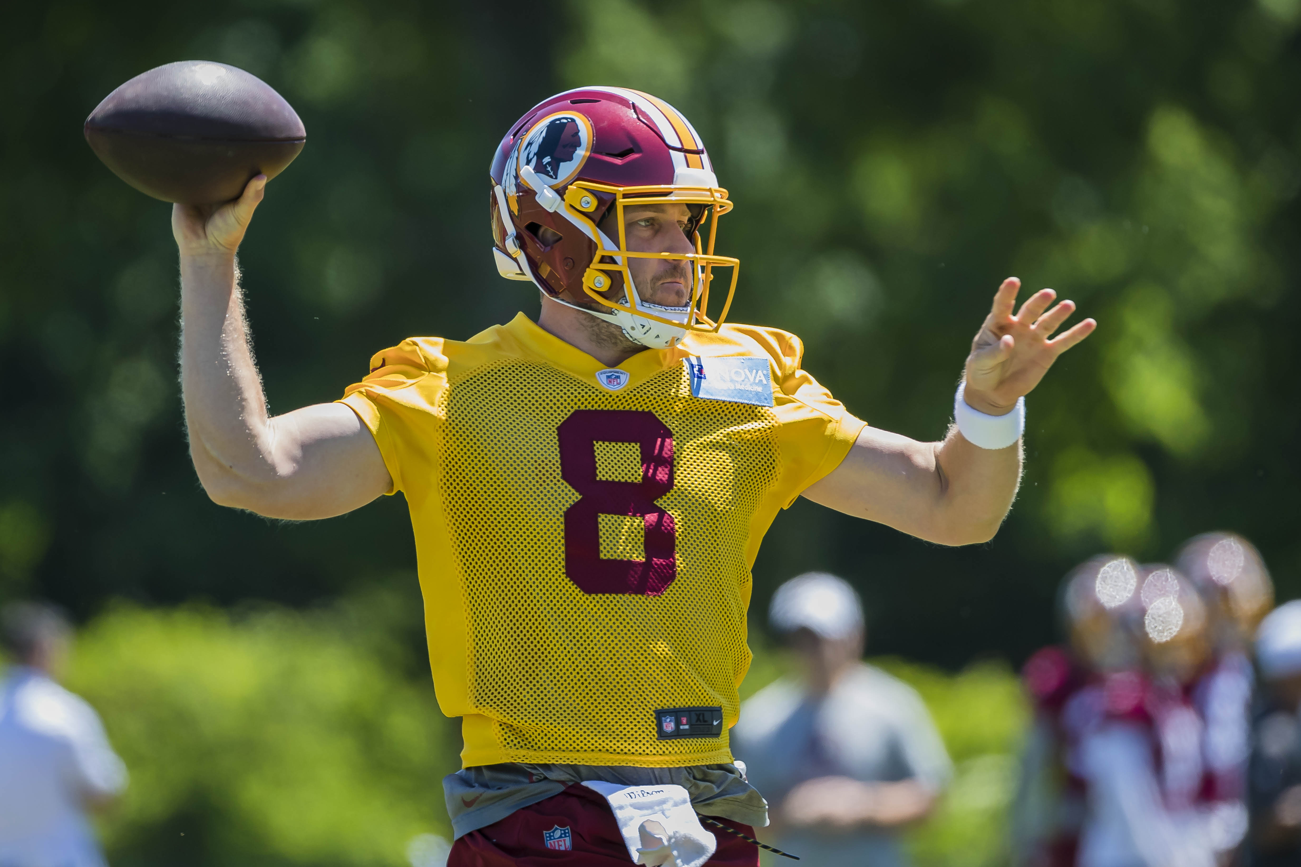 Ranking the 7 best quarterbacks in the NFC East