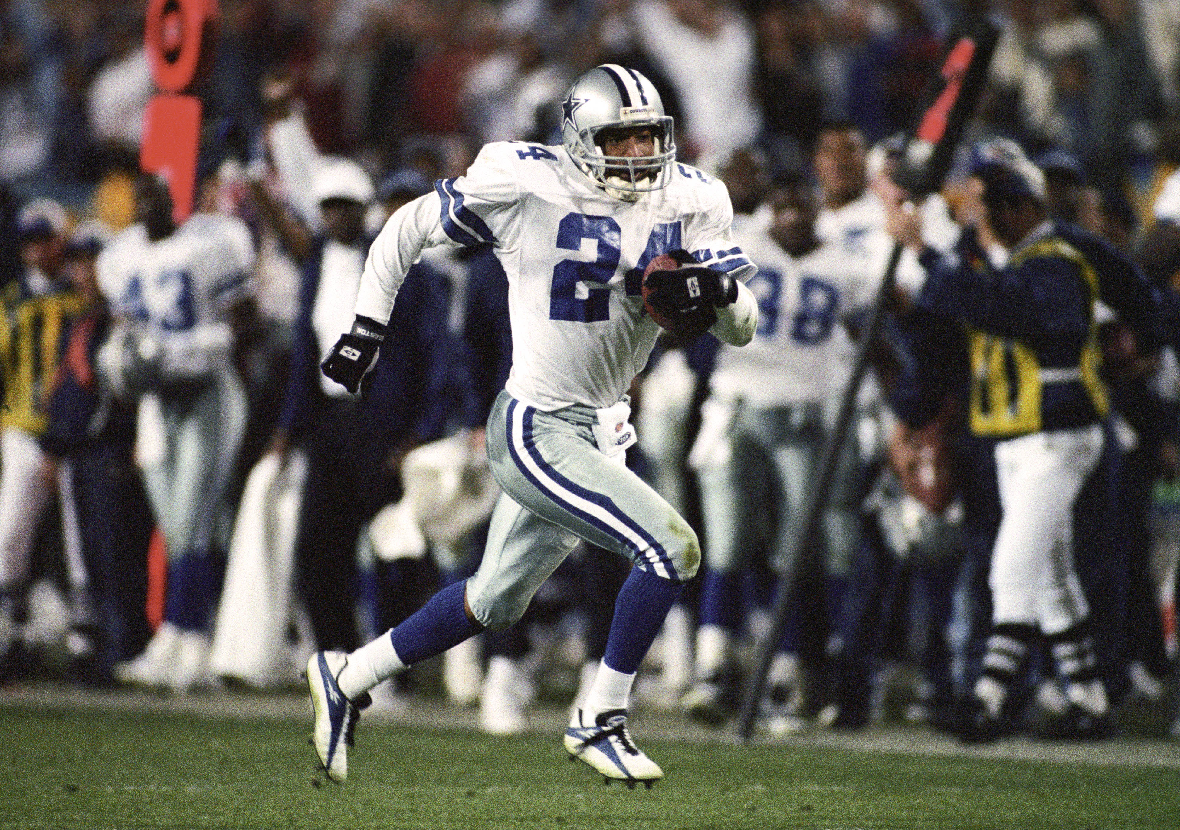 Top 60-51 Dallas Cowboys of All-Time