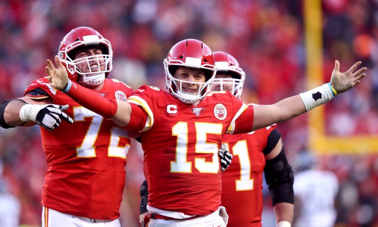 Patrick Mahomes' Contract Details, Salary Cap Impact, Bonuses, and Net Worth