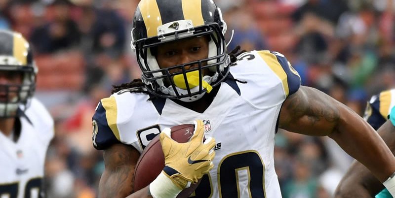 8 SLEEPERS: Quarterbacks, Running Backs, Wide Receivers & Tight