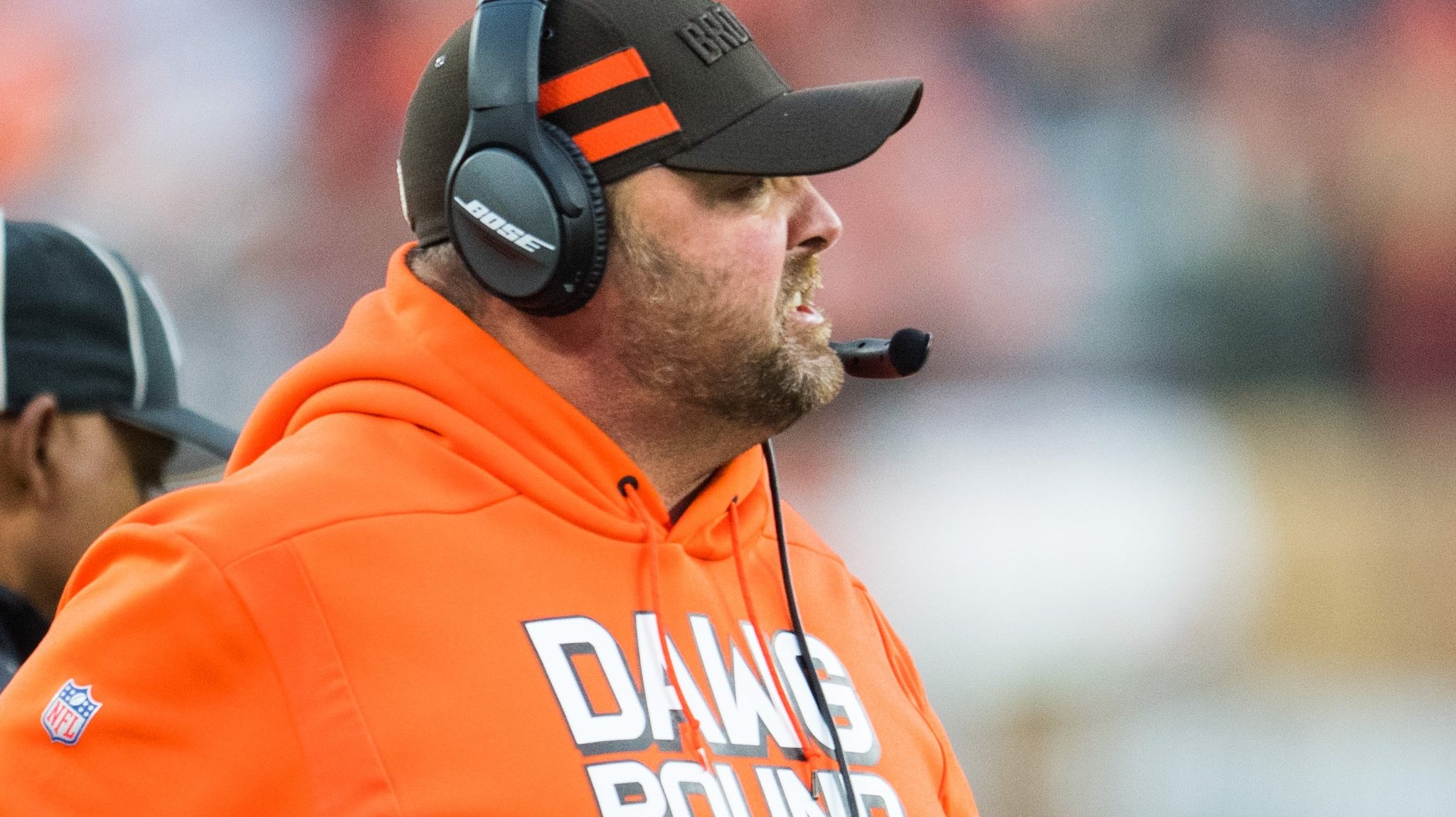 Browns Expected to Make Several Coaching Changes in Coming Weeks