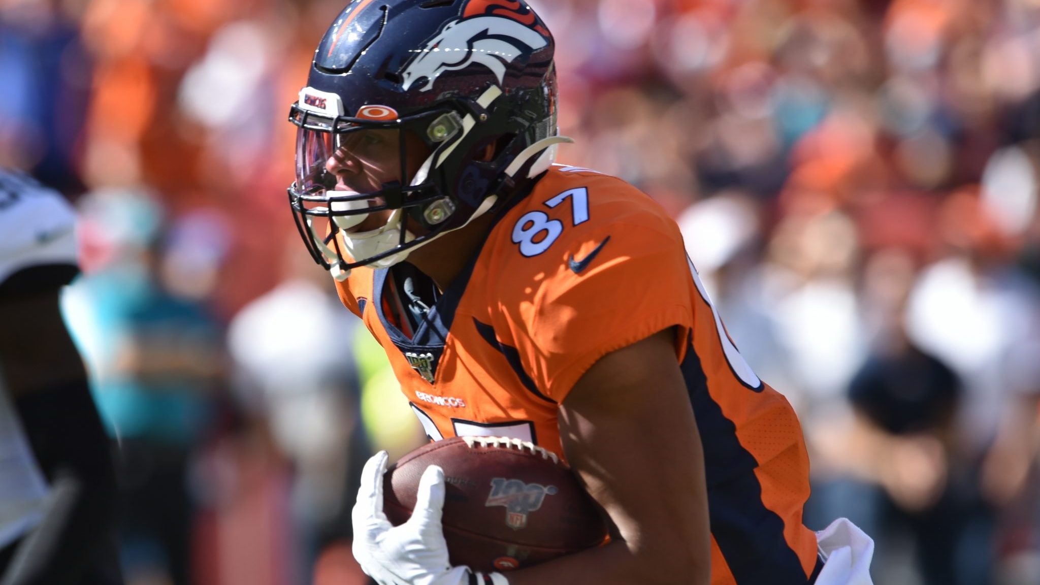 Week 9 NFL DFS Stacks: Best lineup picks for DraftKings, FanDuel  tournaments, cash games