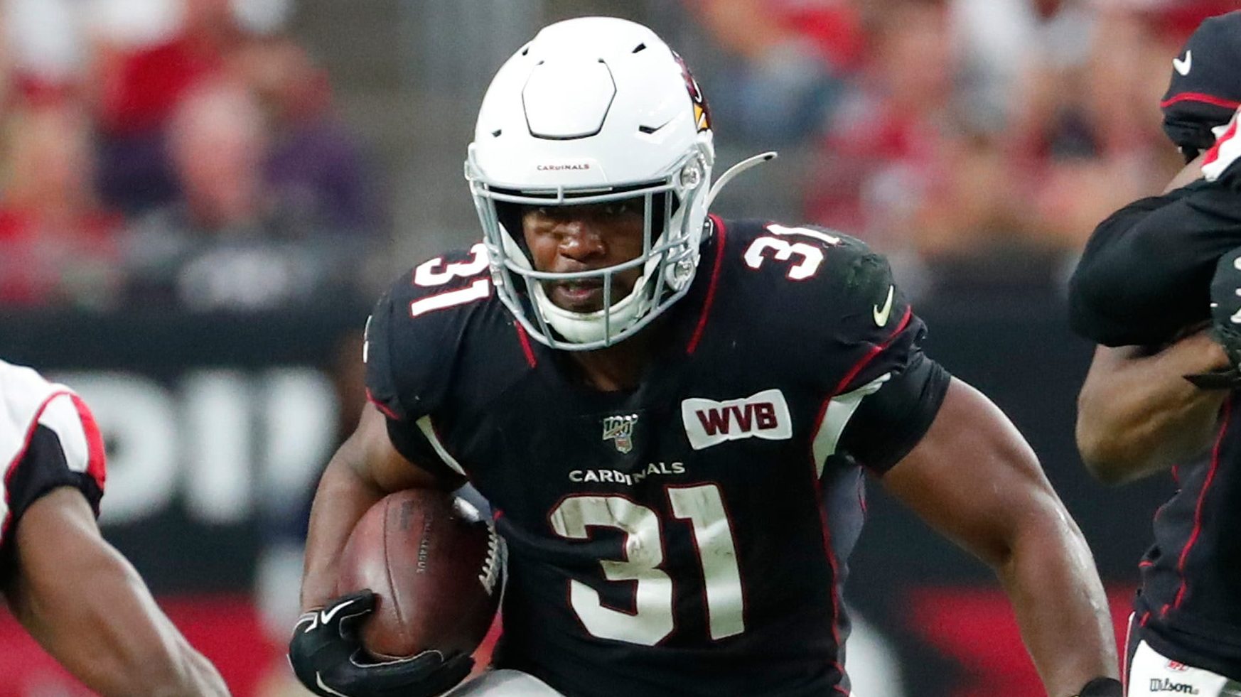 Week 11 DFS values and picks: Get David Johnson in your lineups - Sports  Illustrated