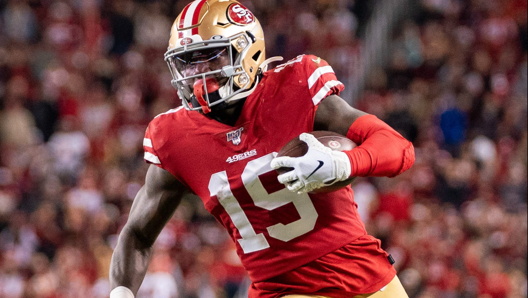 Playoff FanDuel Picks: NFL DFS lineup advice for 49ers-Packers Divisional  Round single-game tournaments