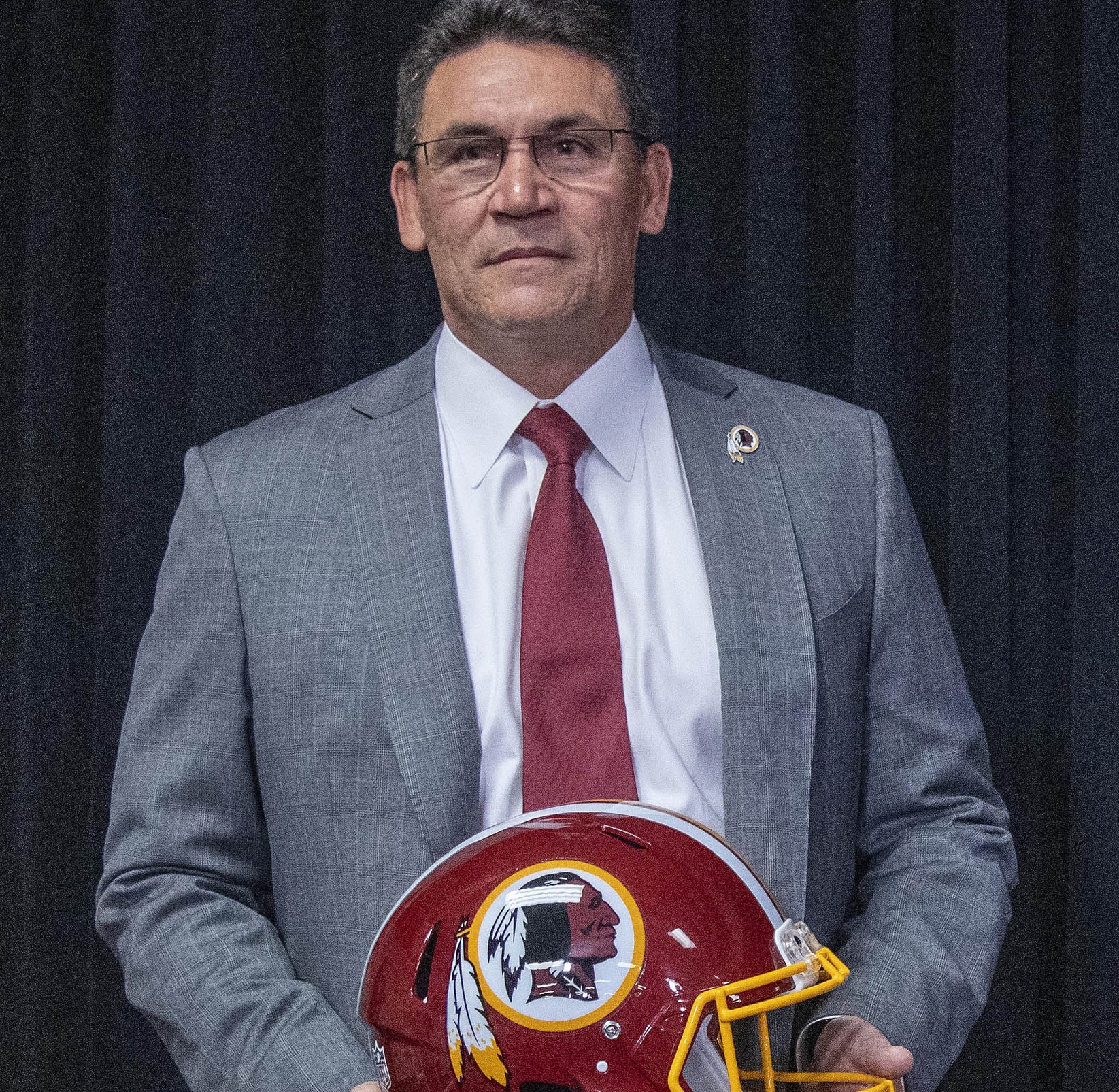 Ryan Kerrigan is in Redskins' plans for 2020, Ron Rivera says - The  Washington Post