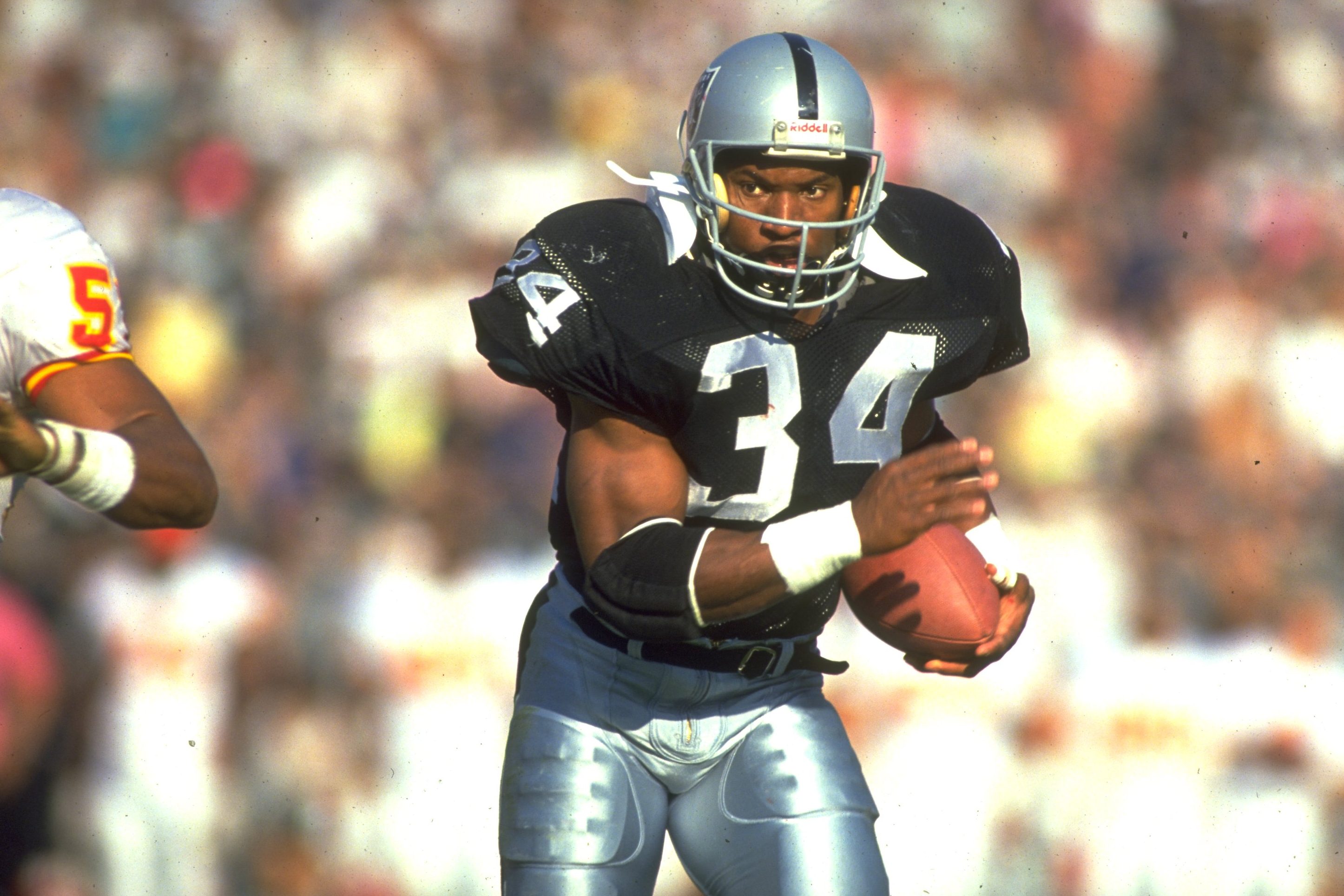 NFL 100: Best players in Raiders history, Raiders Wire