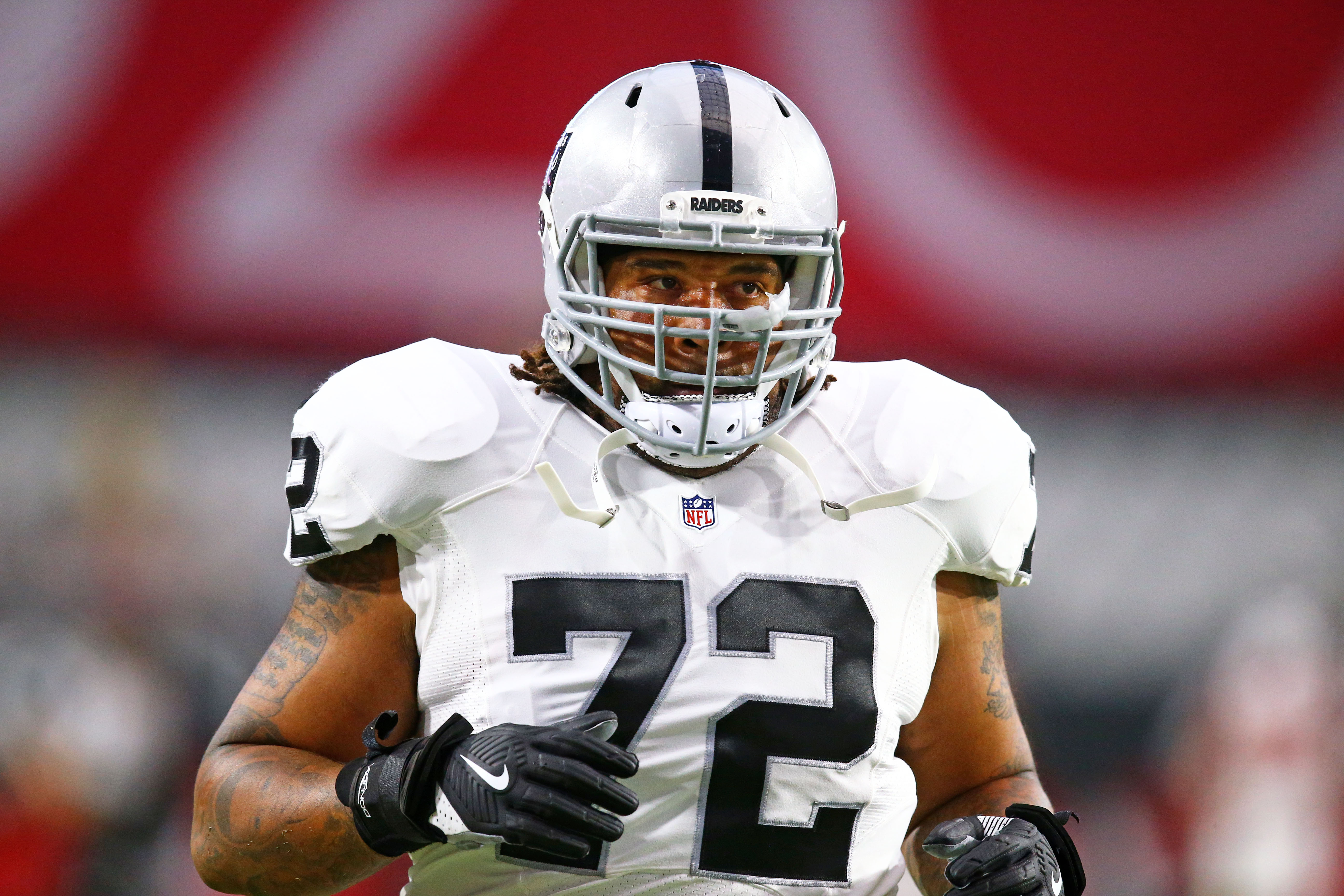 Oakland Raiders Nation - Raider of the Day: Vann McElroy S 1982