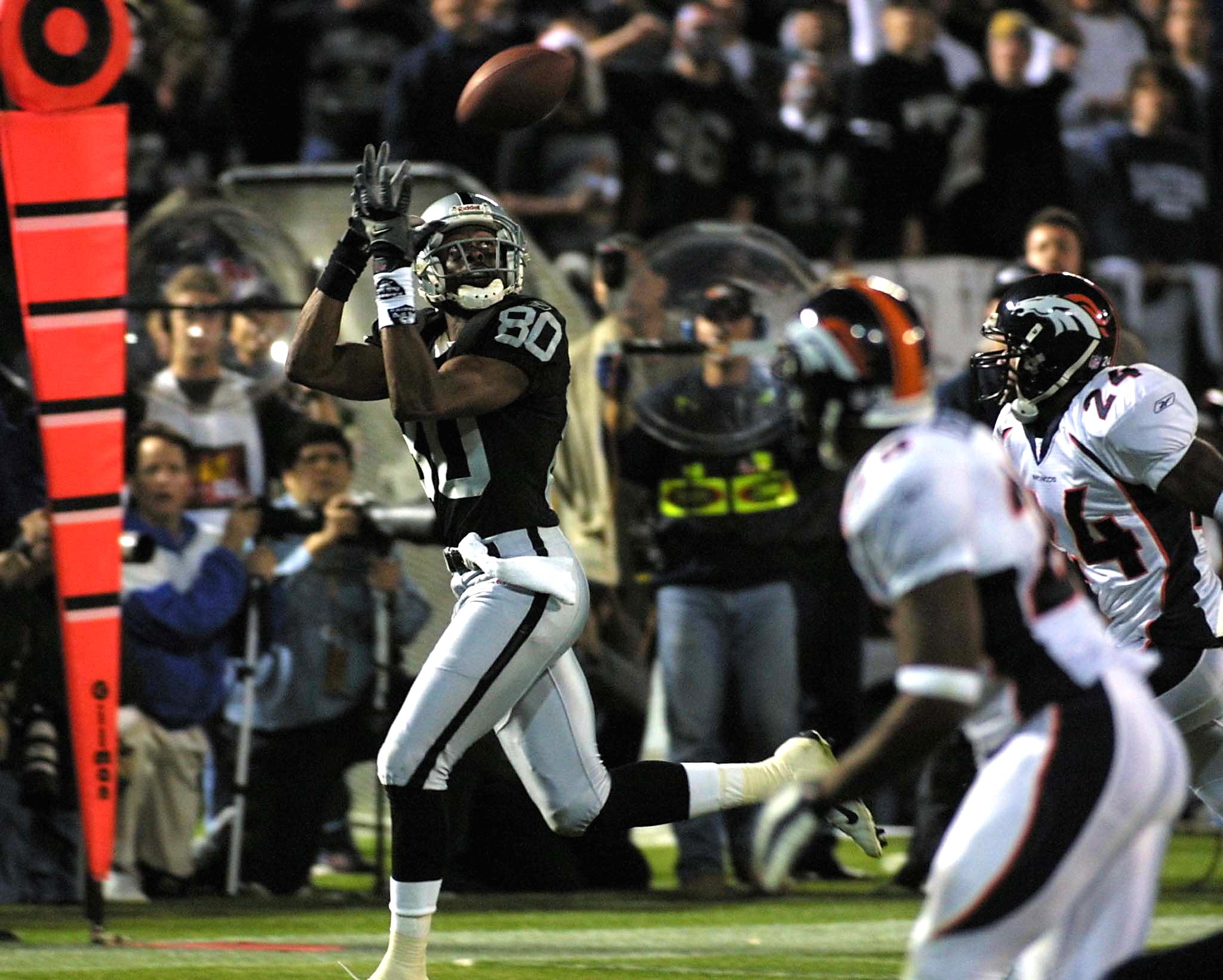 P shane lechler - oakland raiders (2000-2012)