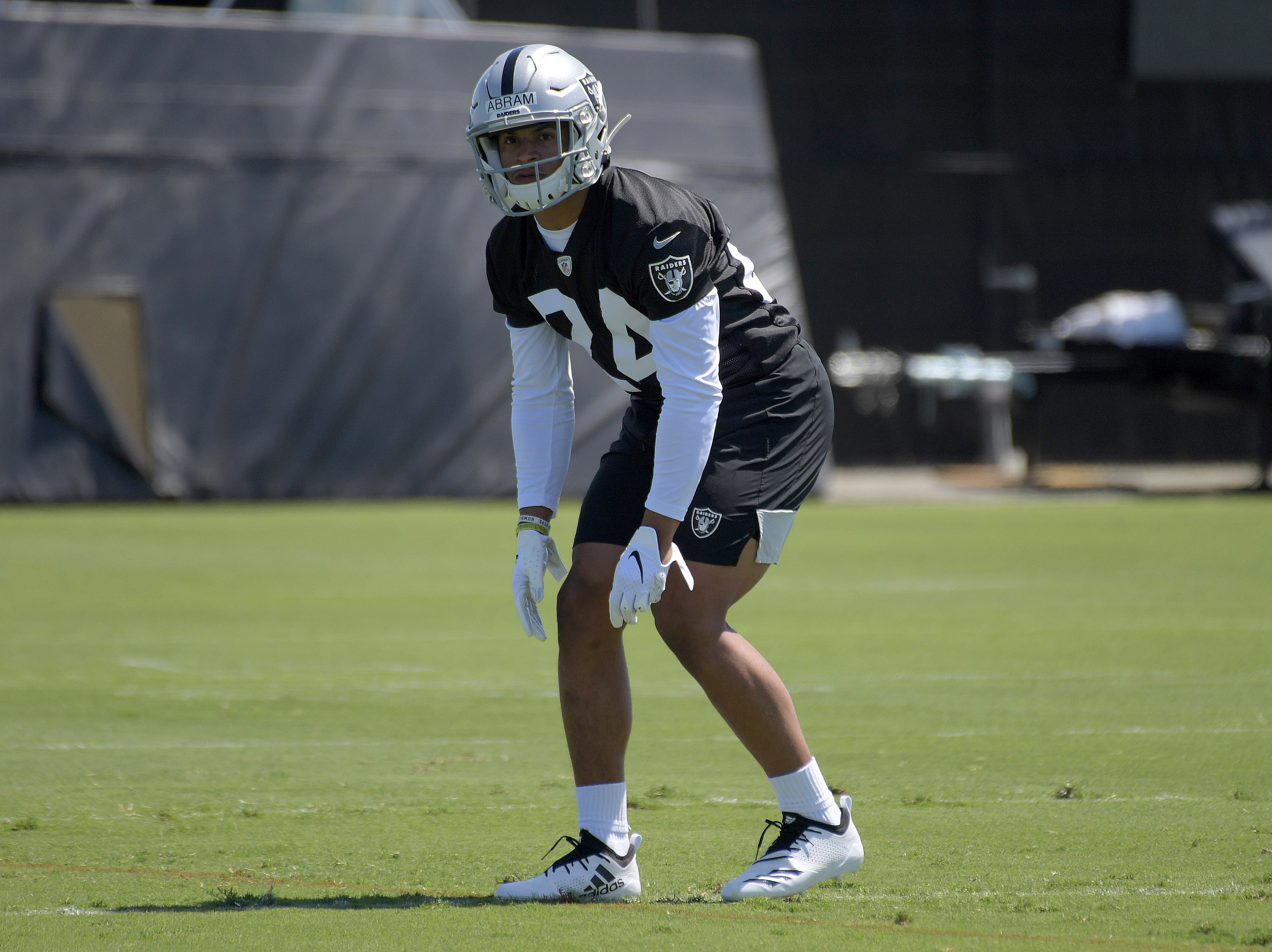 Raiders vs. Rams Joint Practice Winners & Losers