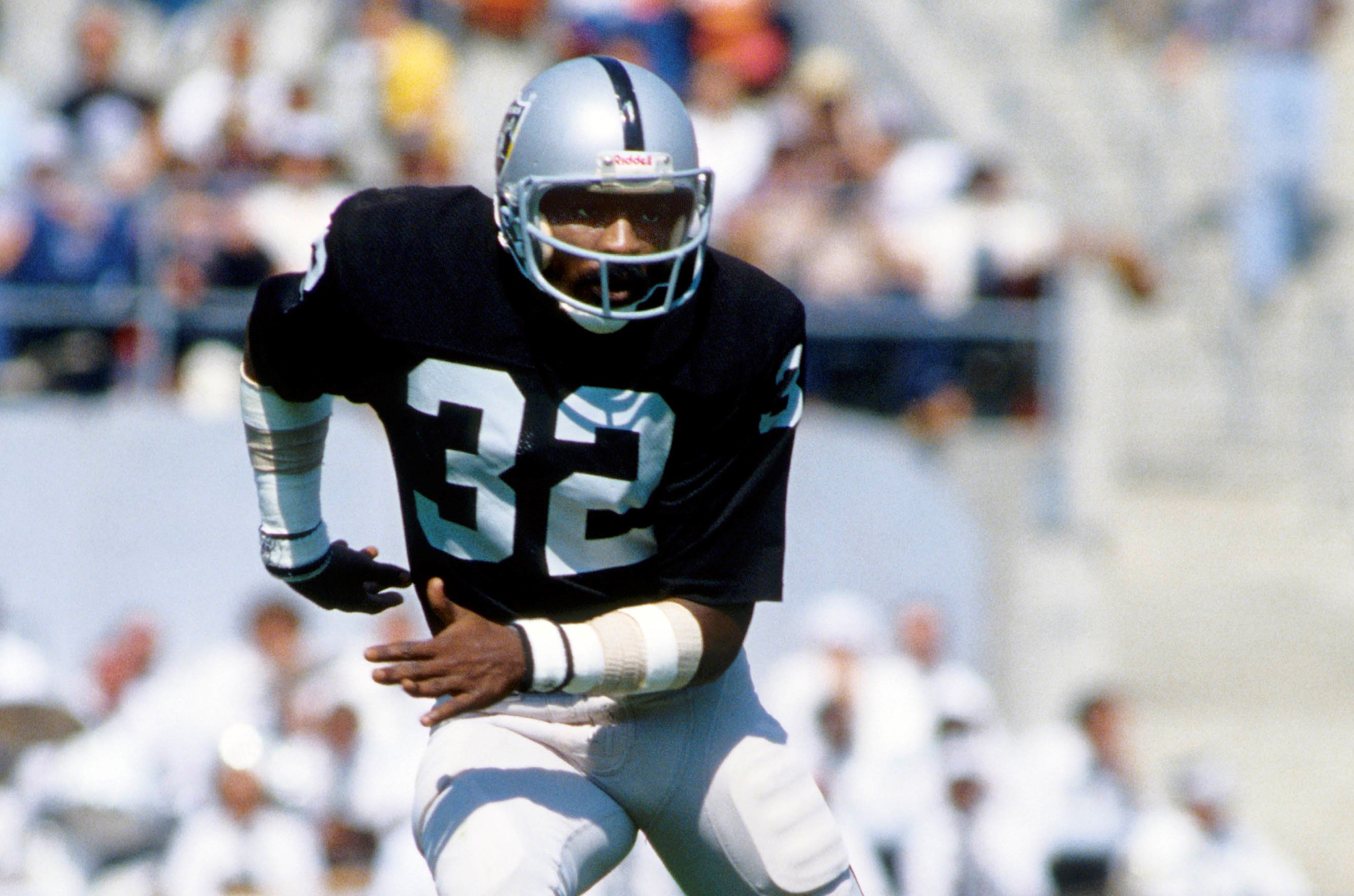 NFL 100: Best players in Raiders history, Raiders Wire