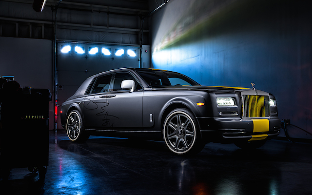 Used RollsRoyce Wraith for Sale in Houston TX with Photos  CARFAX