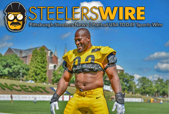 Steelers Wire on Twitter: Good morning #SteelersNation 