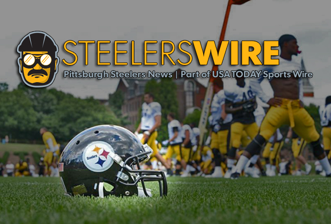 Steelers Wire on Twitter: Good morning #SteelersNation 