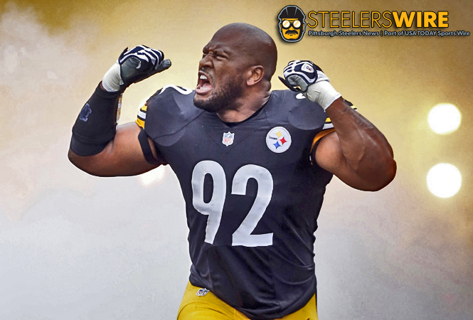 James Harrison unretires, signs with Steelers – The Denver Post