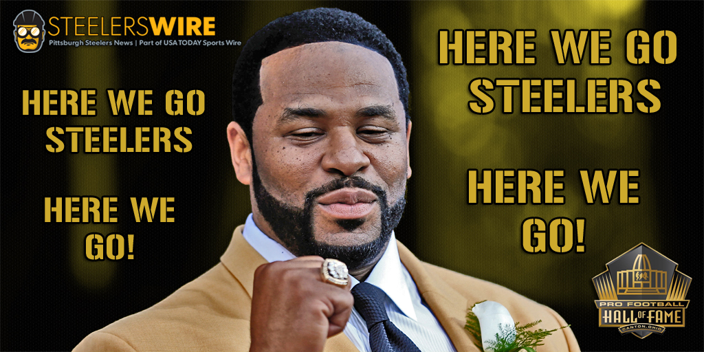 Jerome Bettis, NFL Hall-Of-Famer, Attending Final College Term