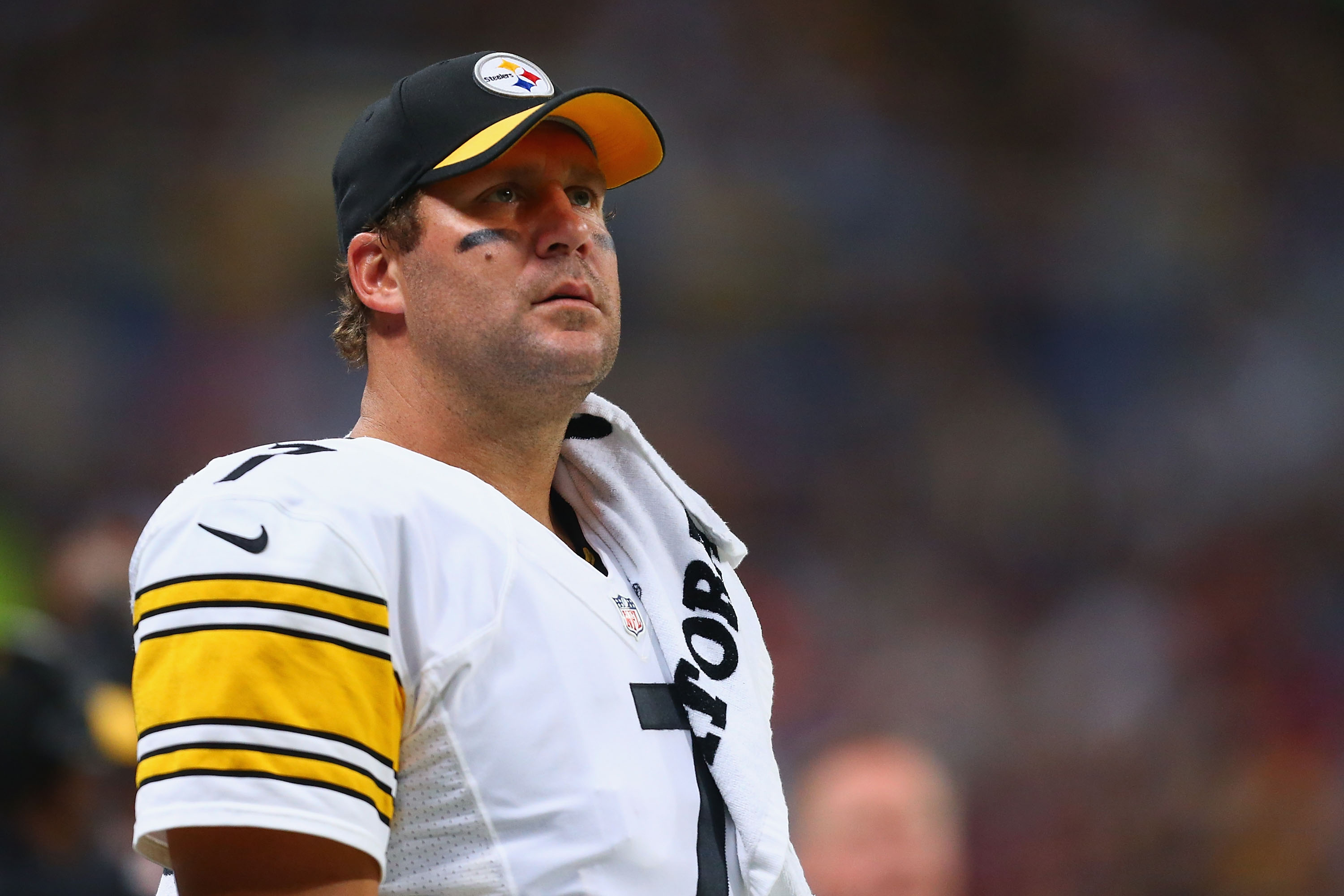 Steelers: Ben Roethlisberger injury serves as important reminder