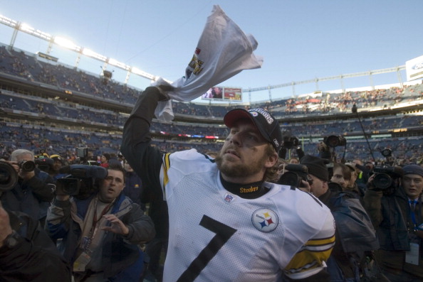Memories of Super Bowl XL: Getting there was the easy part