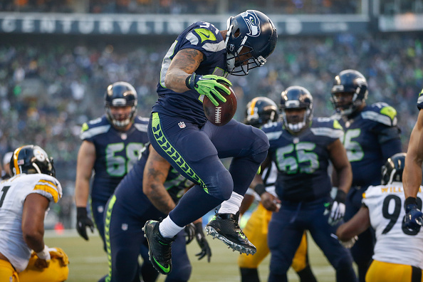 Steelers Vs Seahawks Final Score Seattle Outlasts Pittsburgh 39 30 