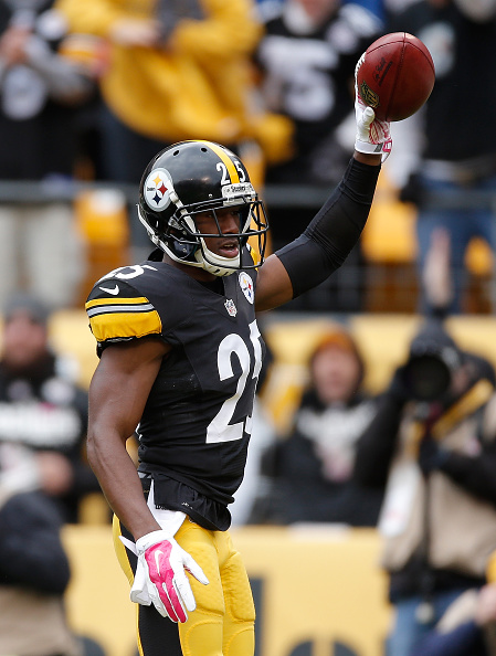 Steelers defensive backs coach says why Brandon Boykin isn't playing