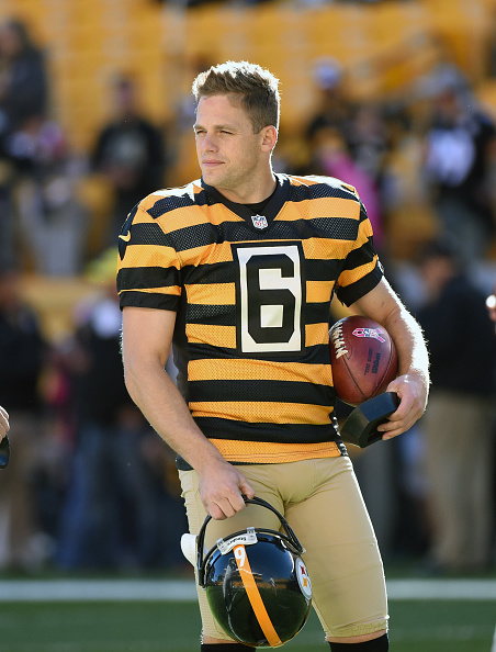 Steelers Forgotten Games: Roethlisberger Throws for 500; Colts DB