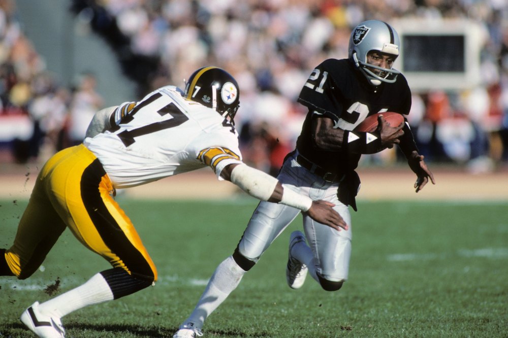 Top Ten Steelers Tandems Of All-Time: Franco Harris & Rocky Bleier (#4) -  Steelers Depot