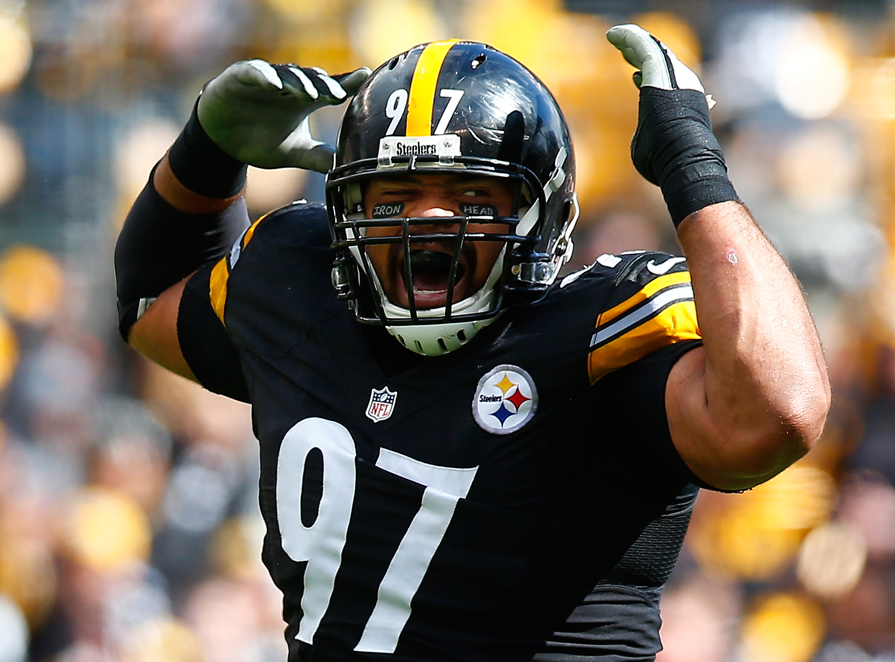 4 reasons Steelers Villanueva won't be re-signed after 2020