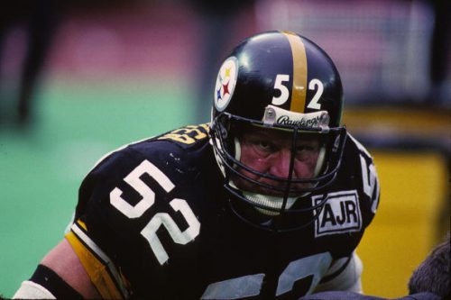 Top Ten Steelers Tandems Of All-Time: Franco Harris & Rocky Bleier (#4) -  Steelers Depot