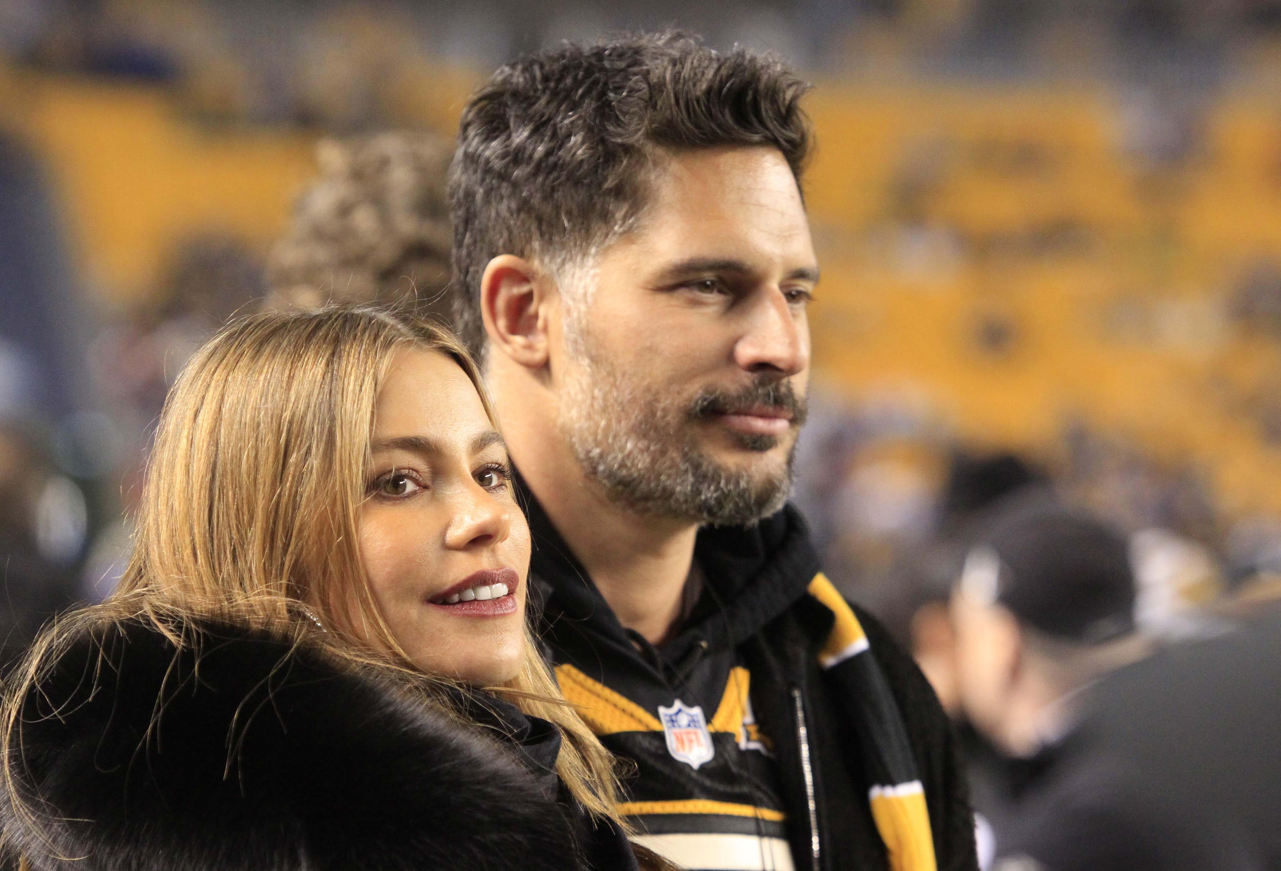 Top 5 Celebrity Steelers Fans