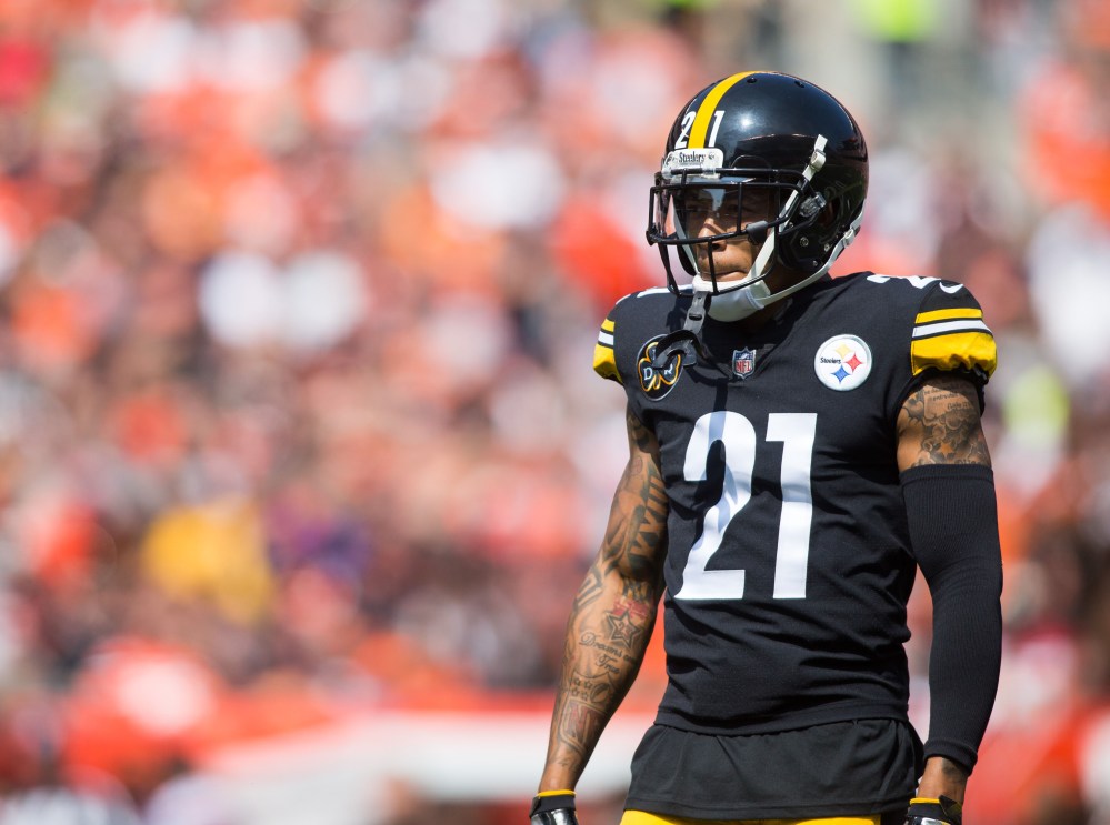 Pittsburgh Steelers training camp preview: Cornerbacks