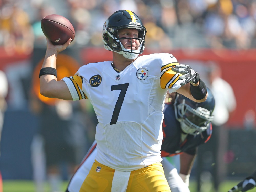 Report Card: Grading the Pittsburgh Steelers Week 3 loss to the