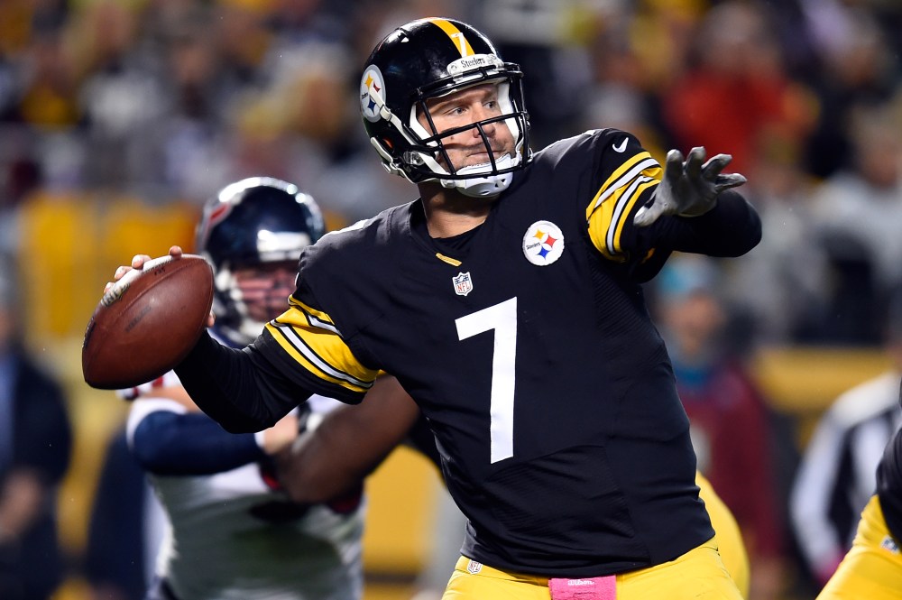 NFL Top 10 Dynasties: '70s Pittsburgh Steelers 